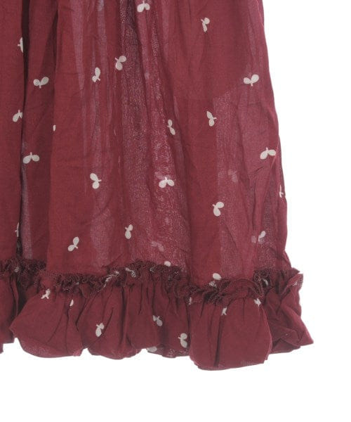 COMME des GARCONS GIRL Dresses
