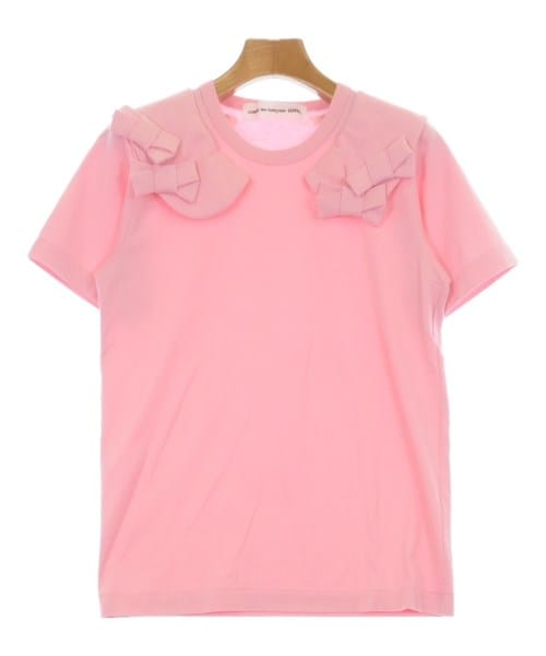 COMME des GARCONS GIRL T-Shirt Shirts/Tops