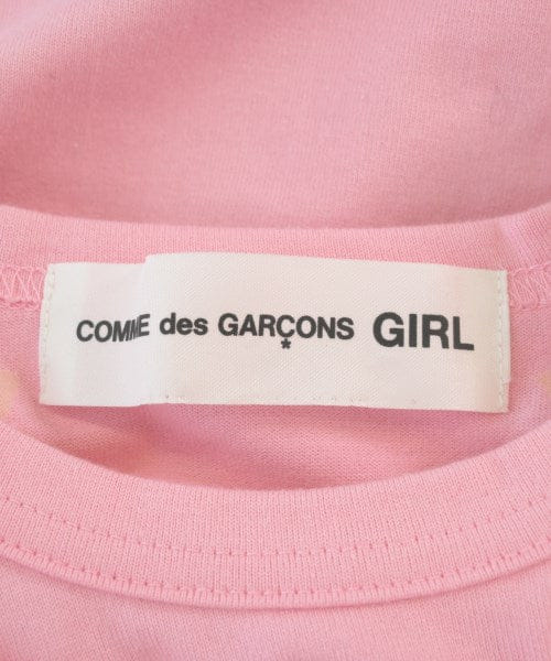 COMME des GARCONS GIRL T-Shirt Shirts/Tops