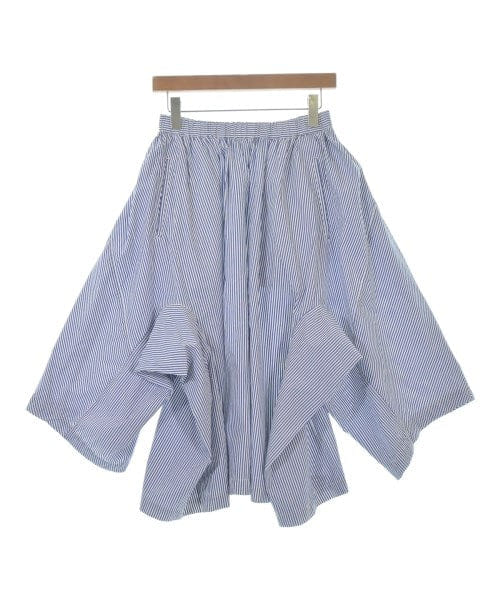 COMME des GARCONS COMME des GARCONS Long/Maxi length skirts