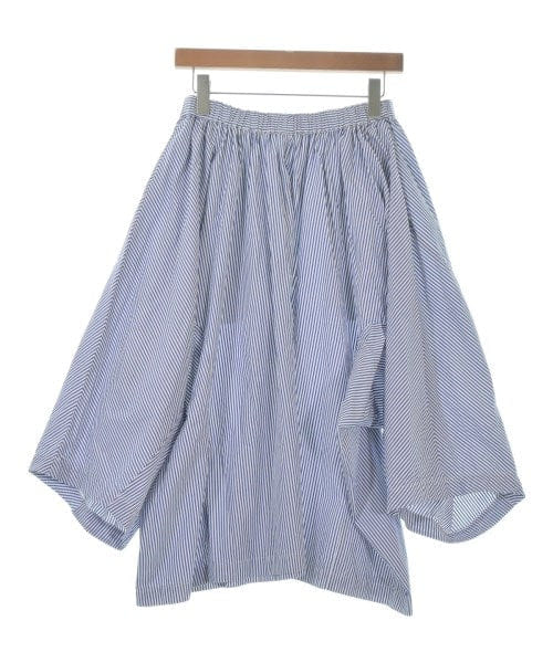 COMME des GARCONS COMME des GARCONS Long/Maxi length skirts