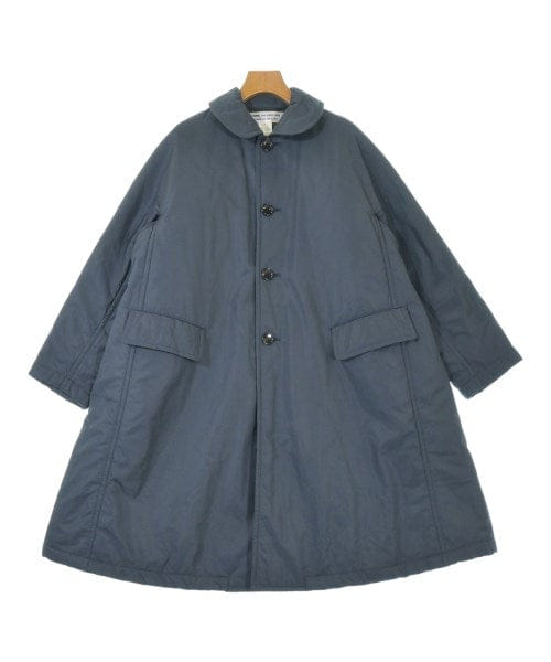 COMME des GARCONS COMME des GARCONS Soutien collar coats