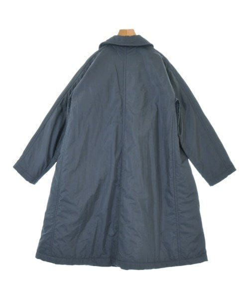 COMME des GARCONS COMME des GARCONS Soutien collar coats