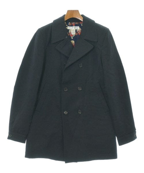 COMME des GARCONS SHIRT Pea Coats