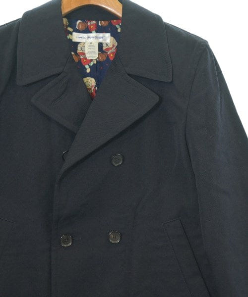 COMME des GARCONS SHIRT Pea Coats
