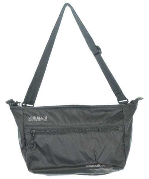 Michael Linnell Shoulder bags