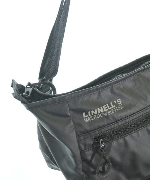 Michael Linnell Shoulder bags