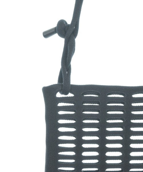 GOOD GOODS ISSEY Miyake Shoulder bags