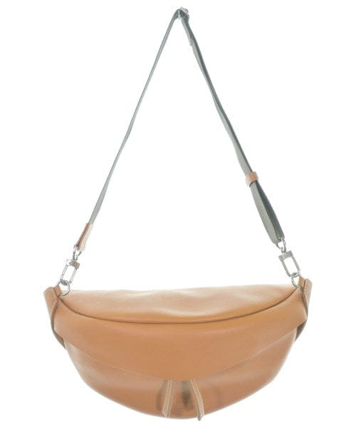 Onemiler & Detrans Shoulder bags