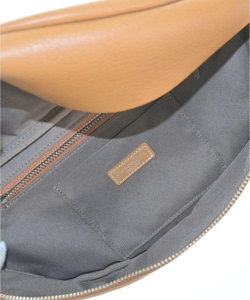 Onemiler & Detrans Shoulder bags