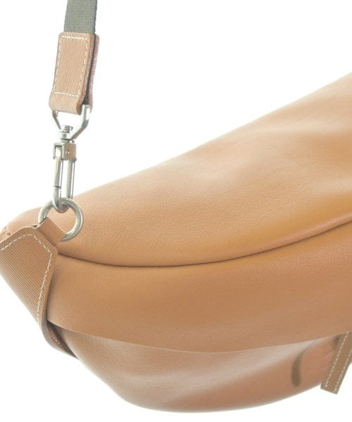 Onemiler & Detrans Shoulder bags