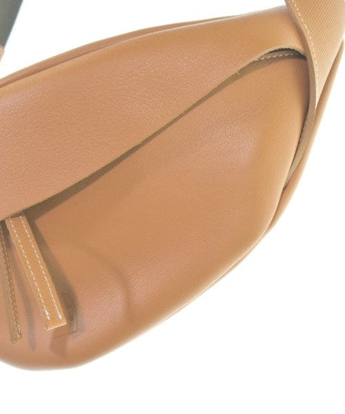 Onemiler & Detrans Shoulder bags
