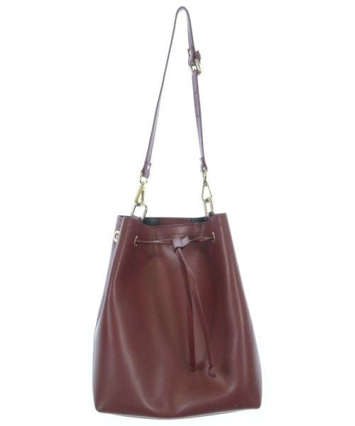 Gianni Notaro Shoulder bags