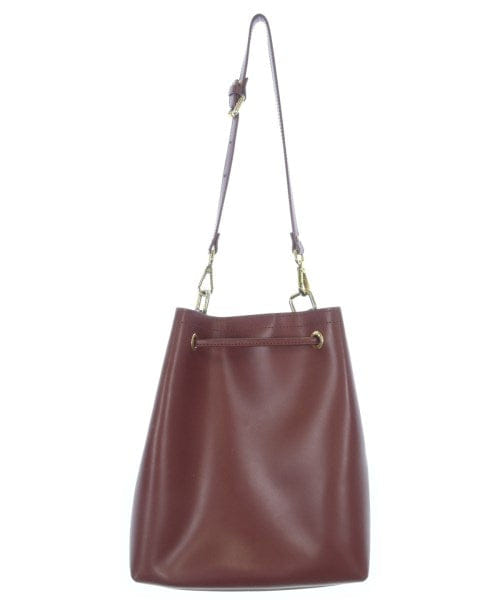 Gianni Notaro Shoulder bags