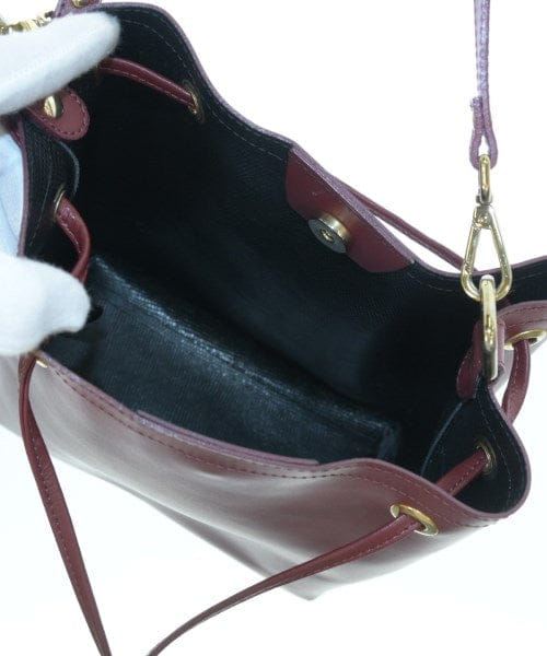 Gianni Notaro Shoulder bags