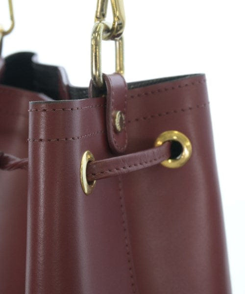 Gianni Notaro Shoulder bags