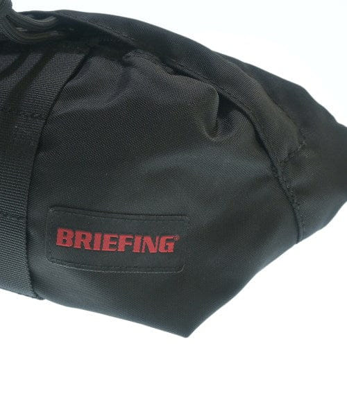Briefing Shoulder bags