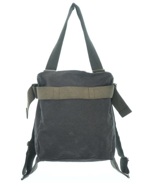 Yohji Yamamoto POUR HOMME Shoulder bags