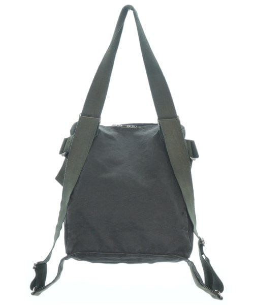 Yohji Yamamoto POUR HOMME Shoulder bags