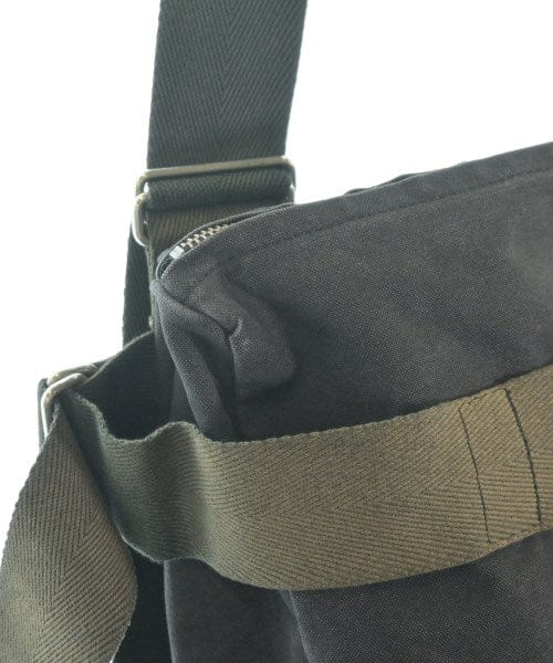 Yohji Yamamoto POUR HOMME Shoulder bags