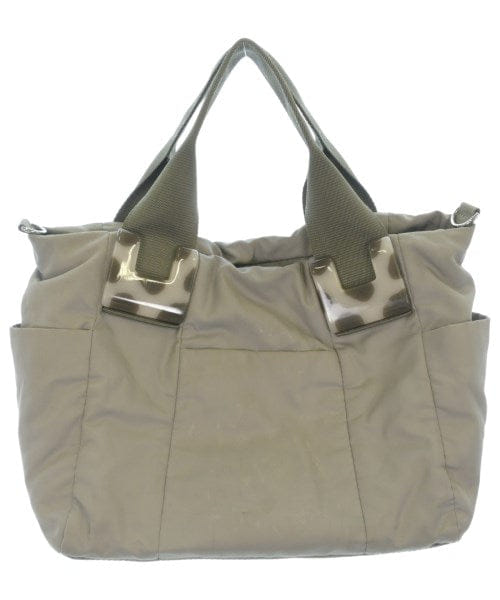 Ear Papillonner Shoulder bags