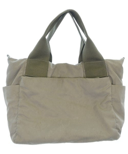 Ear Papillonner Shoulder bags