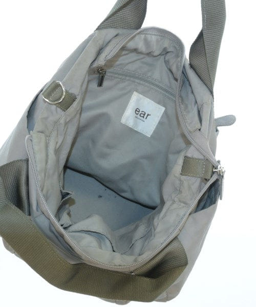 Ear Papillonner Shoulder bags