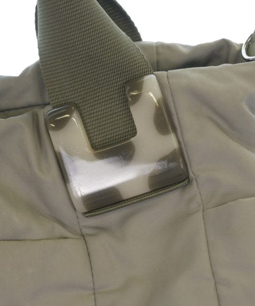 Ear Papillonner Shoulder bags