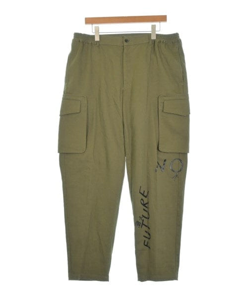 COMME des GARCONS SHIRT Cargo pants