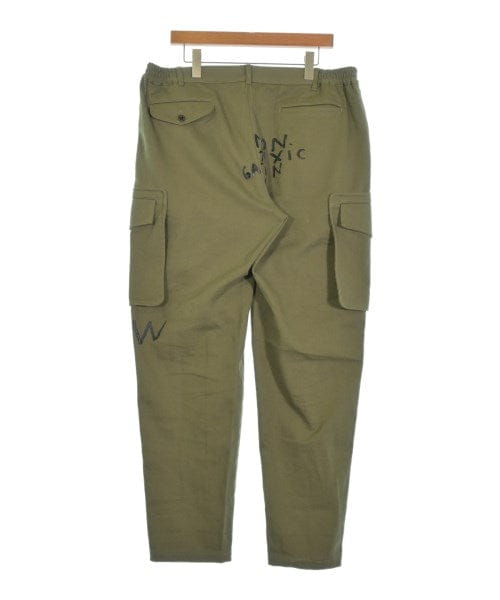 COMME des GARCONS SHIRT Cargo pants
