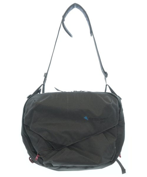Klattermusen Shoulder bags