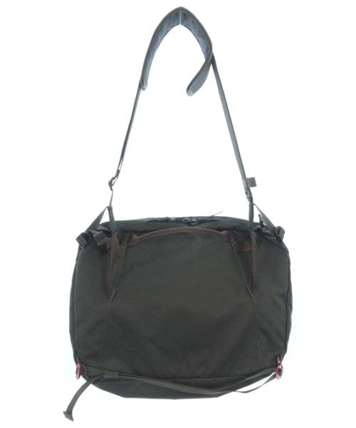 Klattermusen Shoulder bags