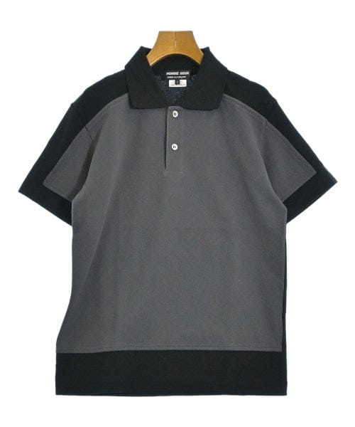 COMME des GARCONS HOMME DEUX Polo Shirts