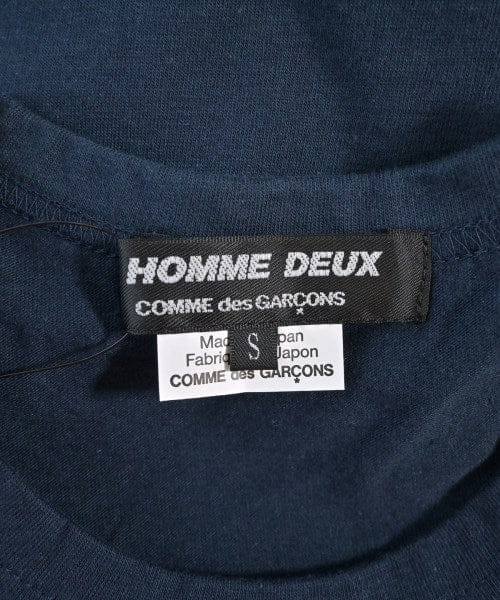 COMME des GARCONS HOMME DEUX T-Shirt Shirts/Tops