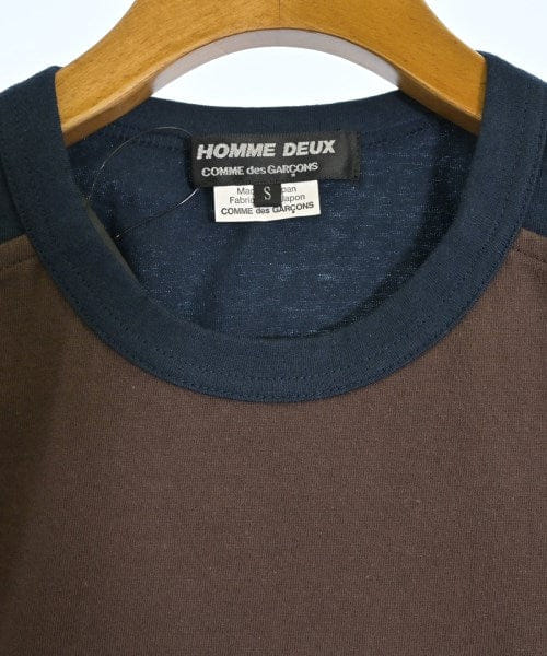 COMME des GARCONS HOMME DEUX T-Shirt Shirts/Tops