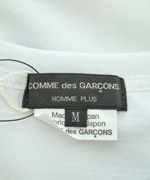 COMME des GARCONS HOMME PLUS T-Shirt Shirts/Tops