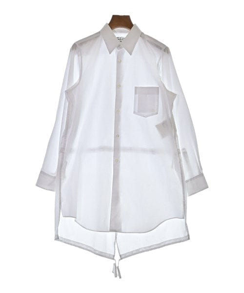 COMME des GARCONS COMME des GARCONS Casual shirts