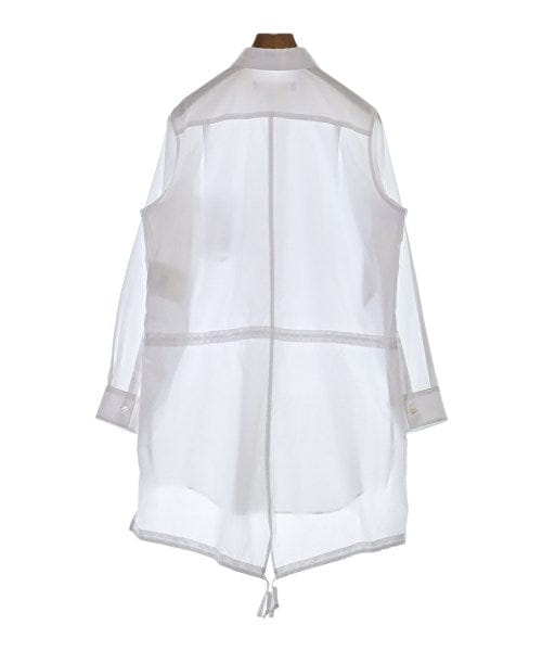 COMME des GARCONS COMME des GARCONS Casual shirts