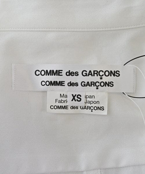 COMME des GARCONS COMME des GARCONS Casual shirts