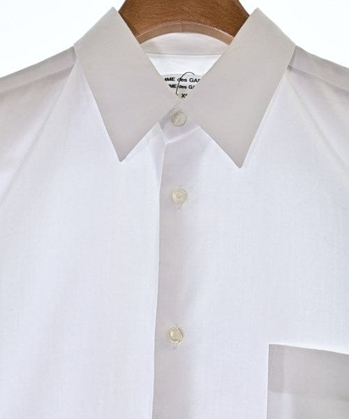 COMME des GARCONS COMME des GARCONS Casual shirts