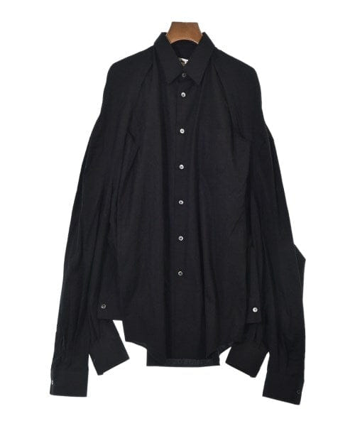 Comme Des Garcons Blouses
