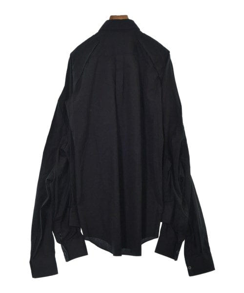 Comme Des Garcons Blouses