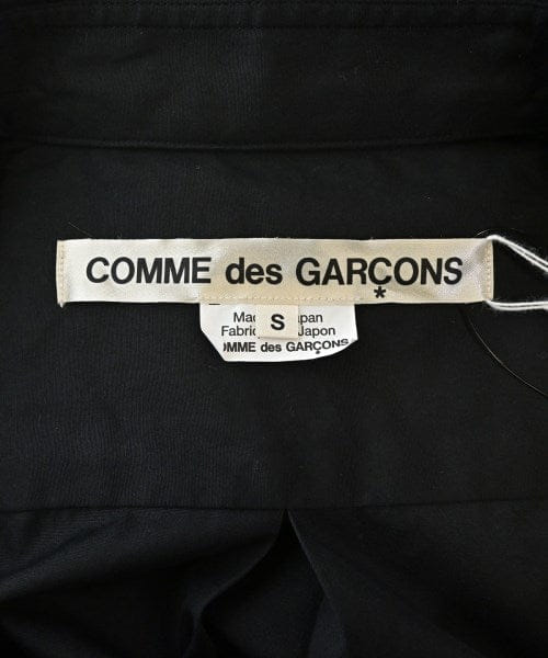 Comme Des Garcons Blouses