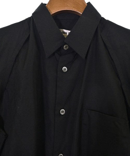 Comme Des Garcons Blouses