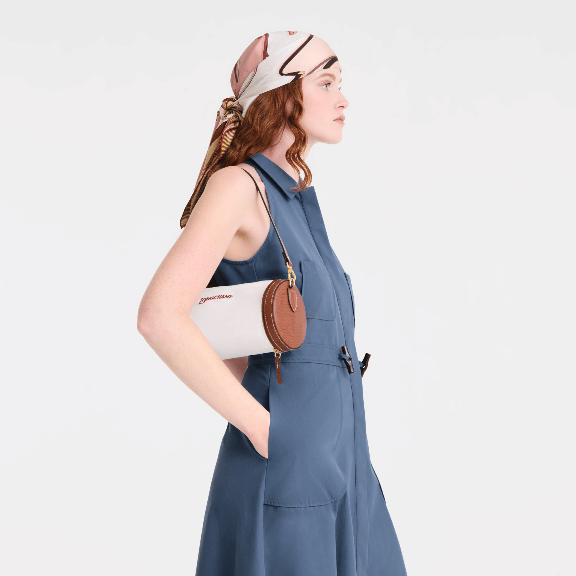 Long Champ Longchamp Épure Shoulder bag Brown