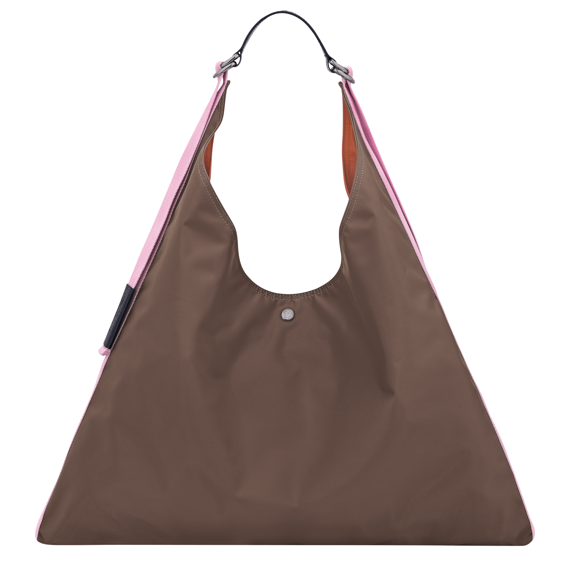 Long Champ Longchamp Re - Play Shoulder bag Terra/Chestnut