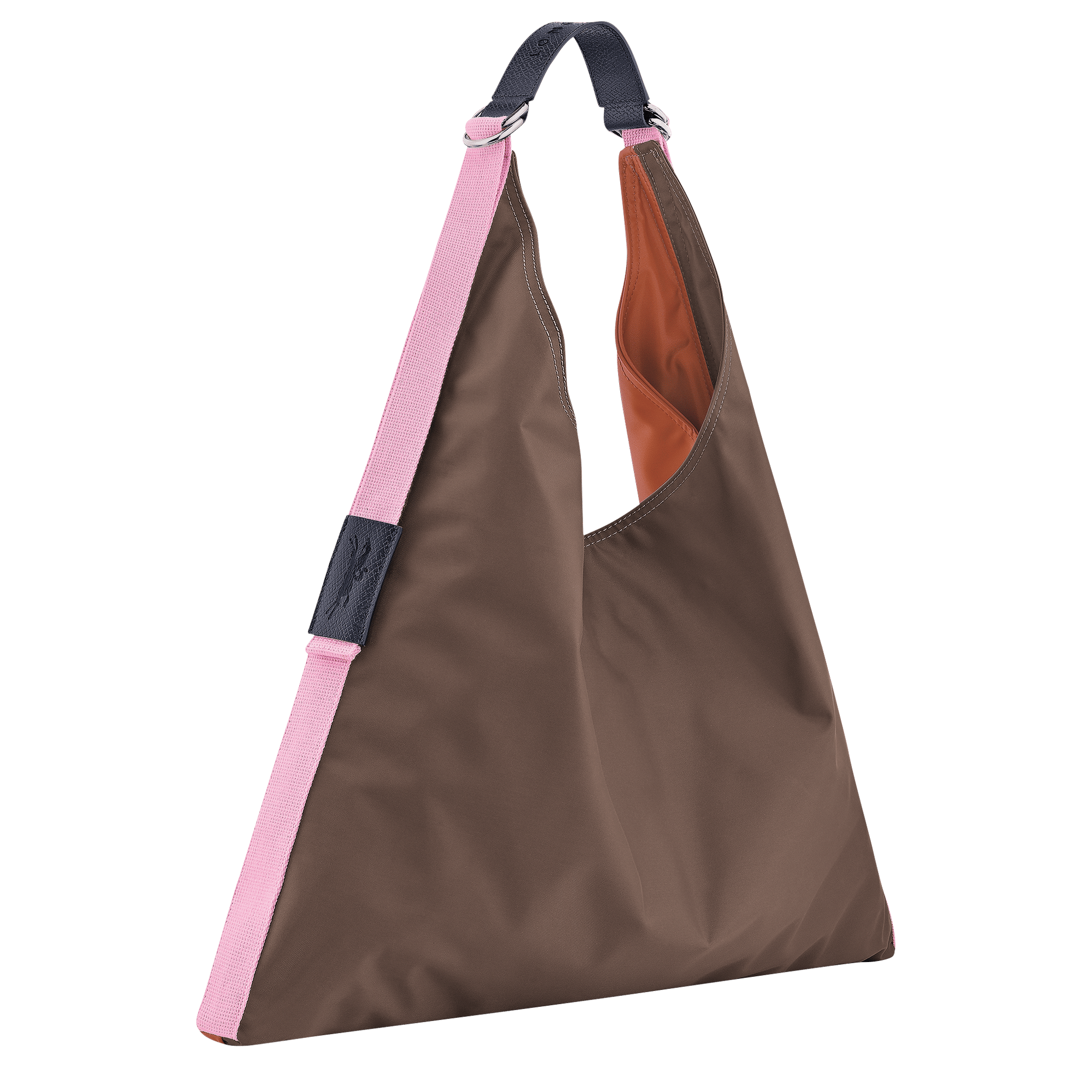 Long Champ Longchamp Re - Play Shoulder bag Terra/Chestnut