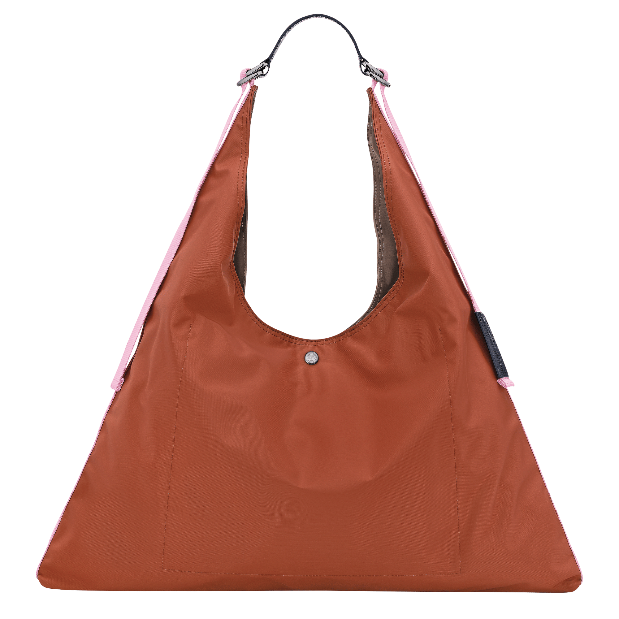 Long Champ Longchamp Re - Play Shoulder bag Terra/Chestnut