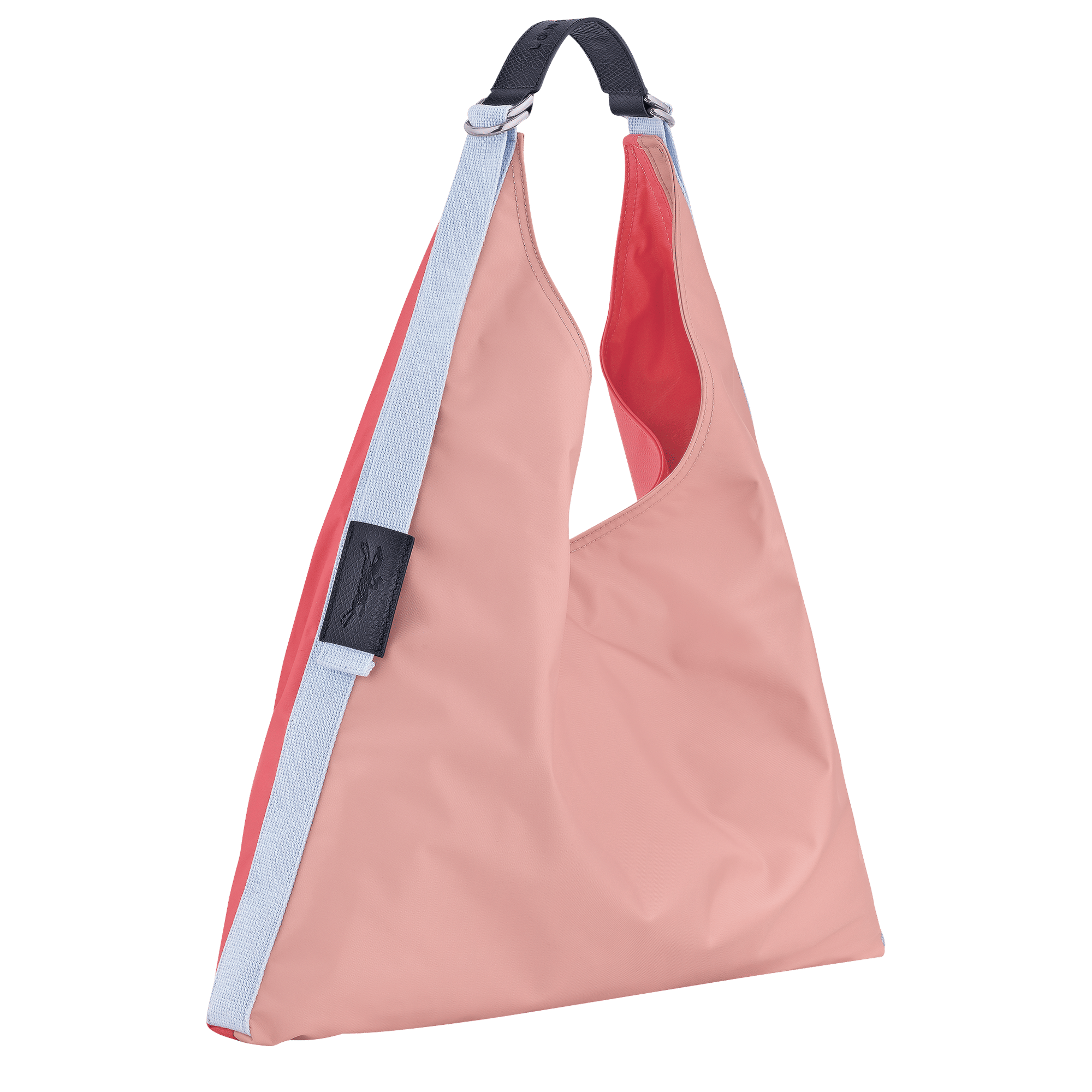 Long Champ Longchamp Re - Play Shoulder bag Pink/Grenadine