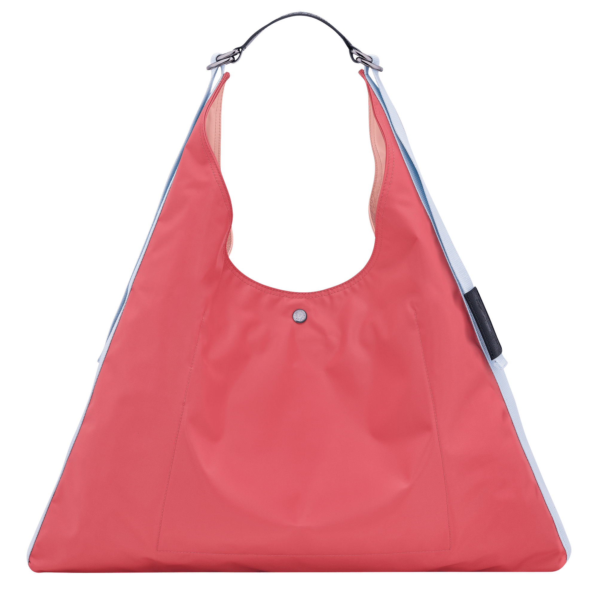 Long Champ Longchamp Re - Play Shoulder bag Pink/Grenadine